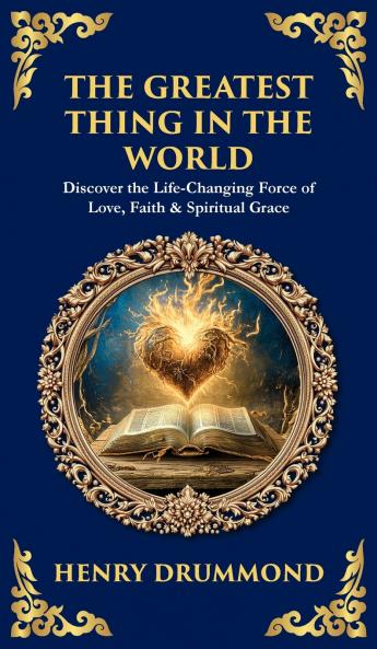 The Greatest Thing in the World