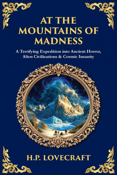 At the Mountains of Madness