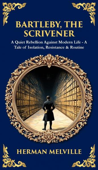 Bartleby the Scrivener