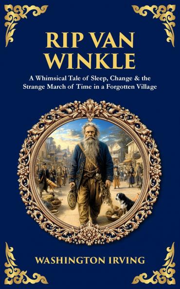 Rip Van Winkle