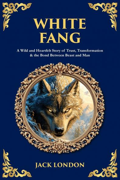 White Fang