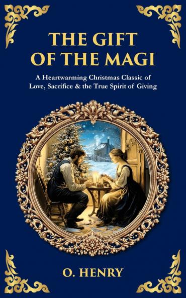 The Gift of the Magi