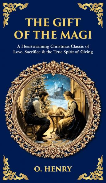 The Gift of the Magi
