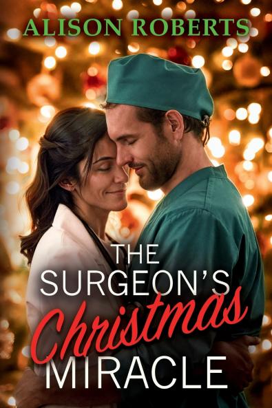 The Surgeon's Christmas Miracle