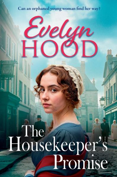 The Housekeeper's Promise