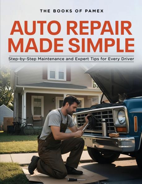 Auto Repair Made Simple