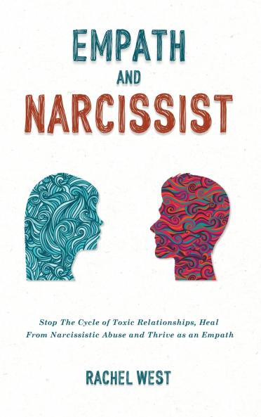 Empath and Narcissist