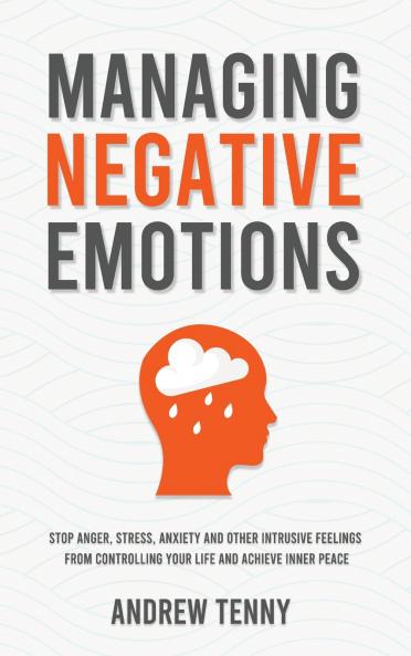 Managing Negative Emotions