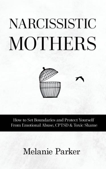 Narcissistic Mothers