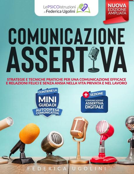 COMUNICAZIONE ASSERTIVA