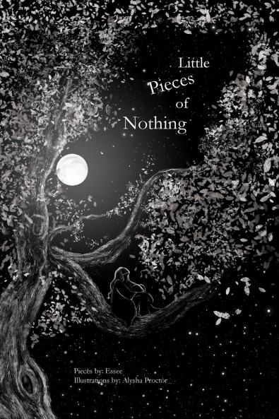 Little Pieces of Nothing