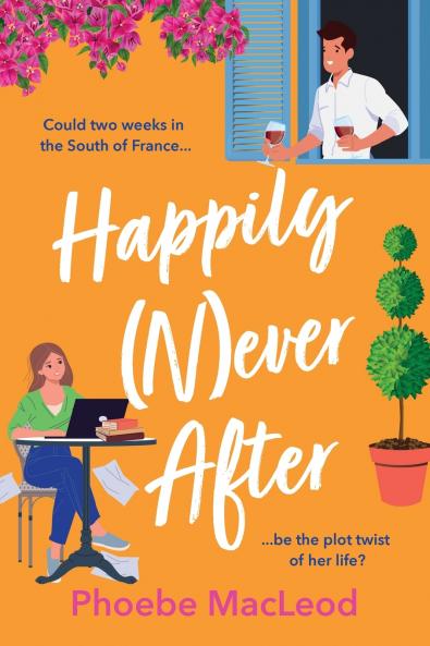 Happily Never After