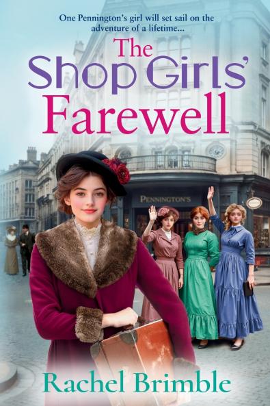 The Shop Girls' Farewell