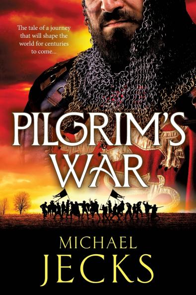 Pilgrim's War