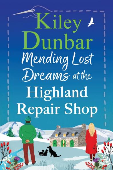 Mending Lost Dreams at the Highland Repair Shop