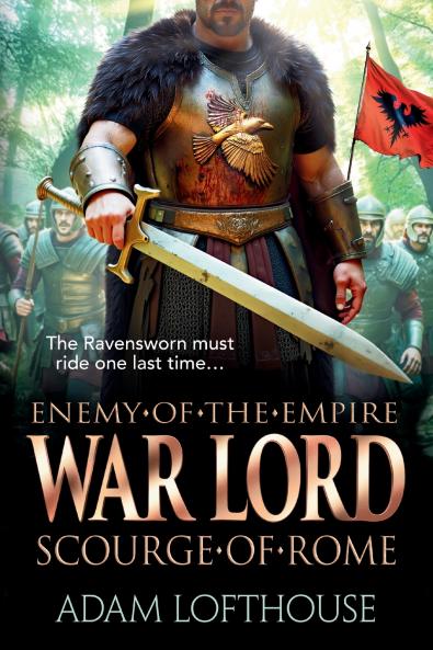 War Lord