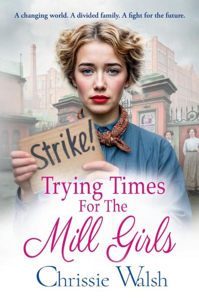 Trying Times for the Mill Girls