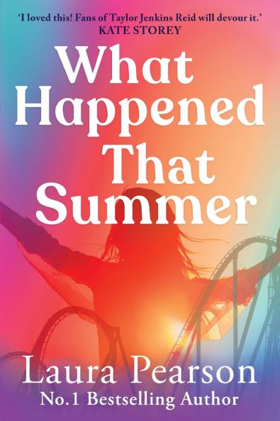 What Happened That Summer