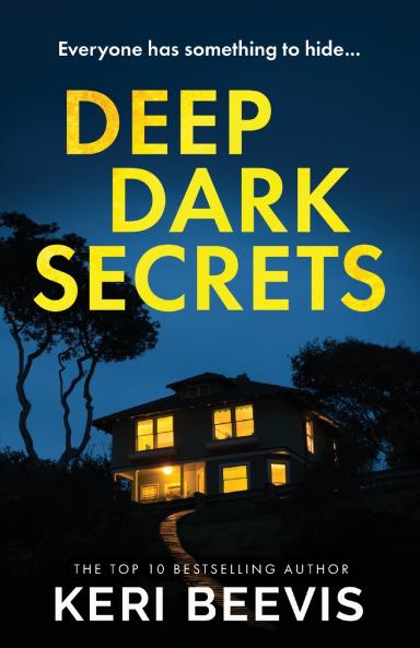 Deep Dark Secrets