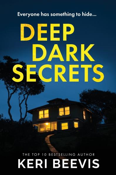 Deep Dark Secrets