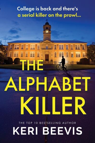 The Alphabet Killer