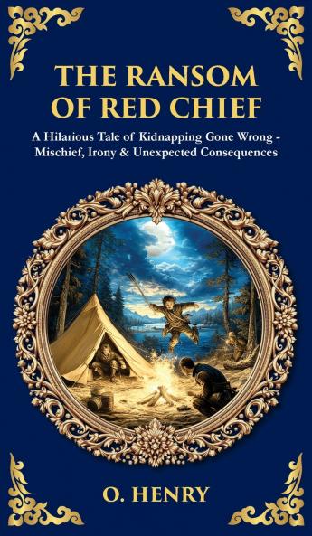 The Ransom of Red Chief