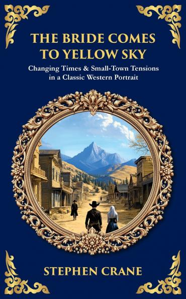 The Bride Comes to Yellow Sky