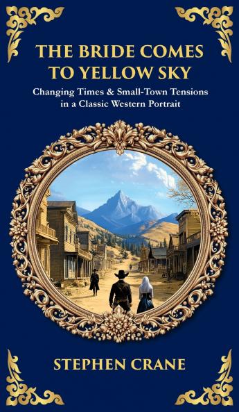 The Bride Comes to Yellow Sky