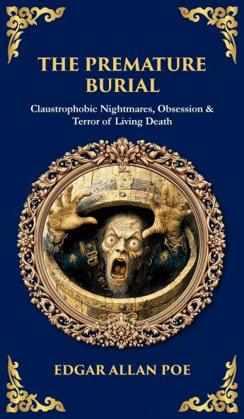 The Premature Burial