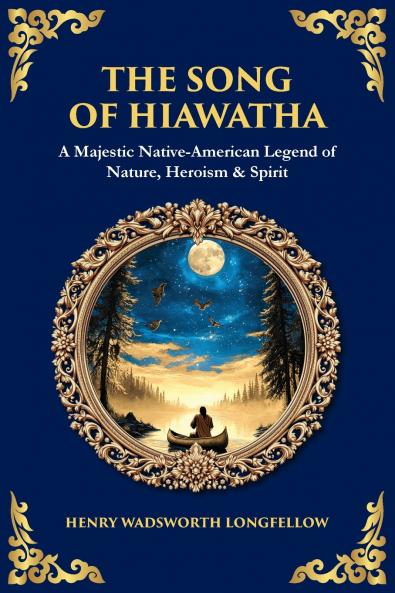 The Song of Hiawatha