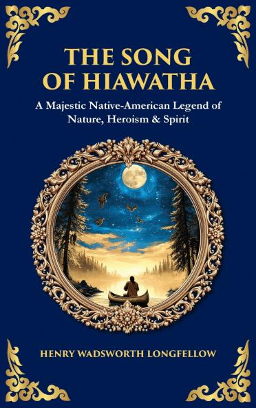The Song of Hiawatha