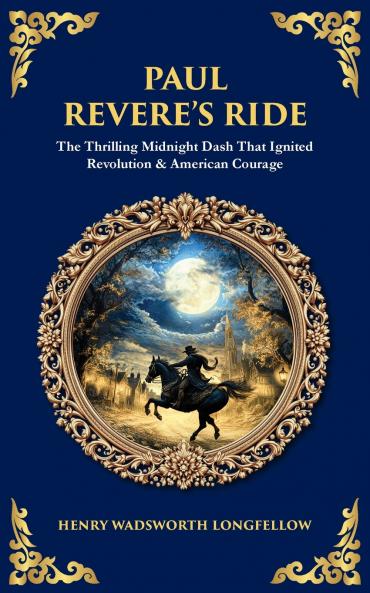 Paul Revere's Ride