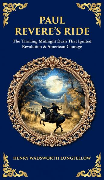 Paul Revere's Ride