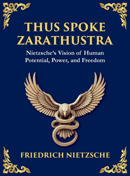 Thus Spoke Zarathustra