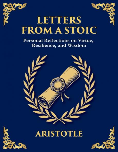 Letters from a Stoic