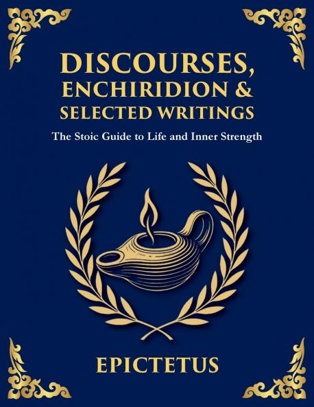 Discourses Enchiridion & Selected Writings