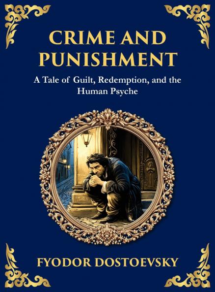 Crime and Punishment