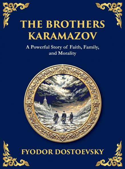 The Brothers Karamazov
