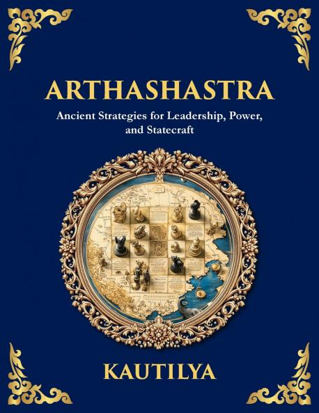 Arthashastra