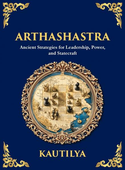 Arthashastra