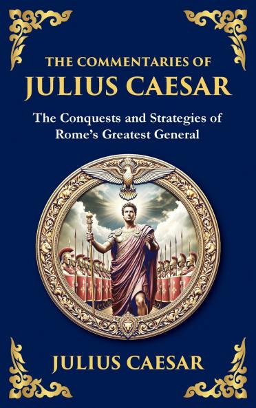 The Commentaries of Julius Caesar
