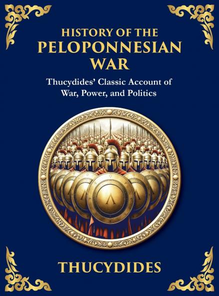 History of the Peloponnesian War