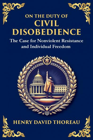 On the Duty of Civil Disobedience