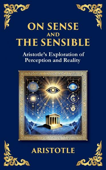 On Sense and the Sensible