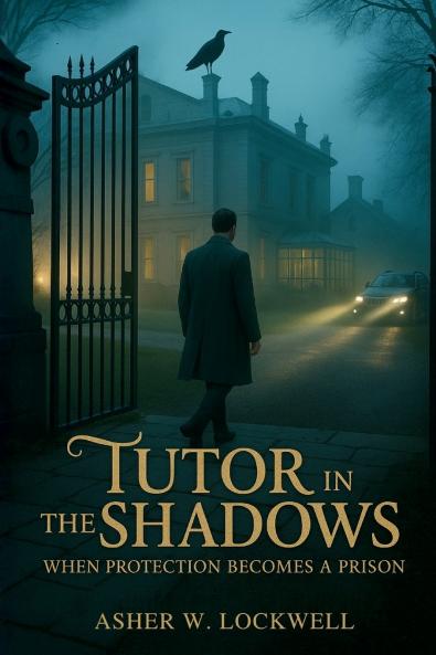 Tutor In The Shadows