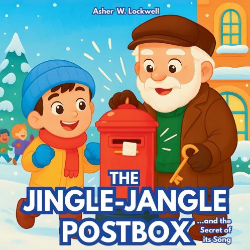 The Jingle-jangle Postbox