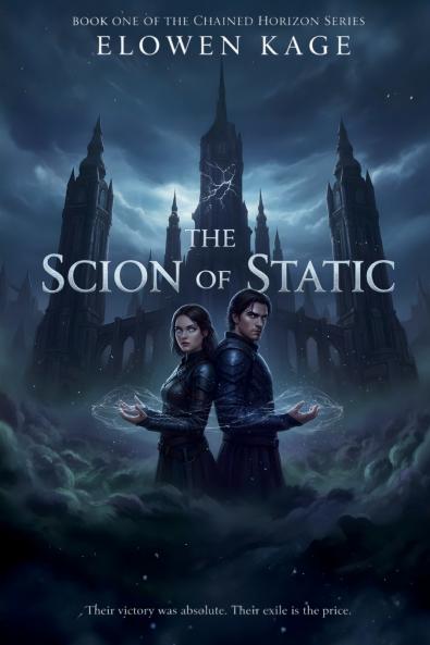 The Scion Of Static