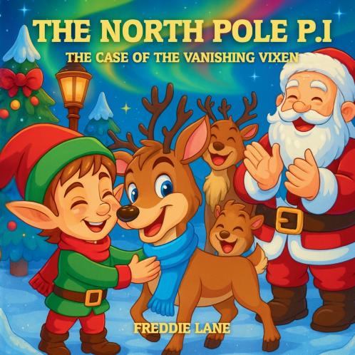 The North Pole P.I