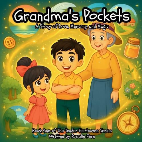 Grandma's Pockets