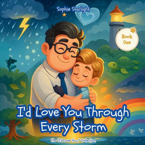 I'd Love You Through Every Storm